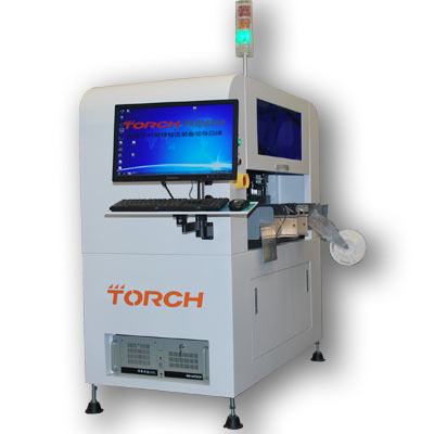 LED封裝設備替換潮來臨 國產點膠機分羹市場– 高工LED新聞【按鍵測試機】