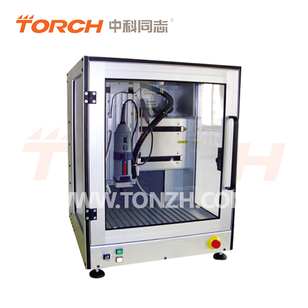 ��(gu��)PROMA CNC3600ȫ�Ԅ�(d��ng)PCB��̙C(j��)