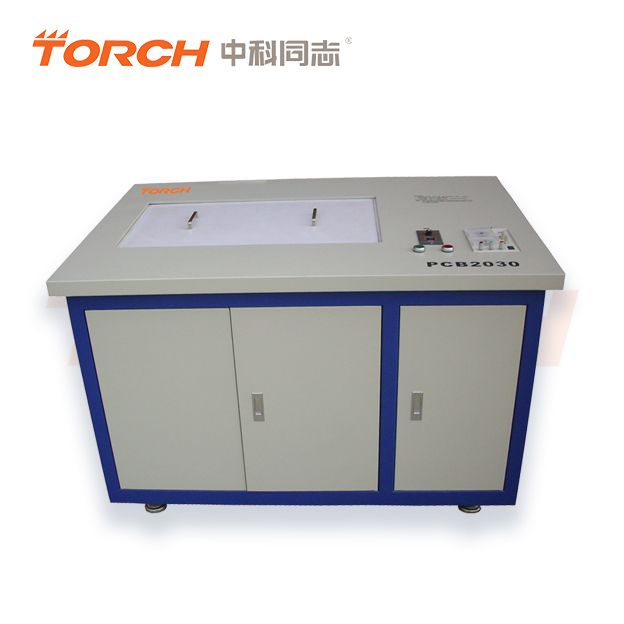 �^(gu��)����ϵ�y(t��ng)PCB2030