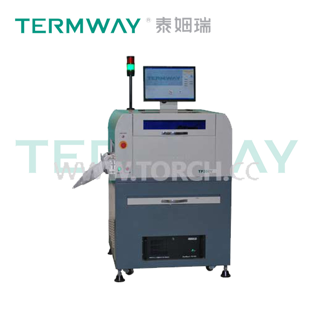 全自動(dòng)視覺貼片機(jī)TP300V